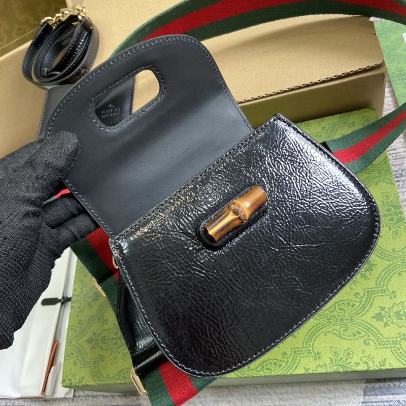 Gvc*1 satchel bags